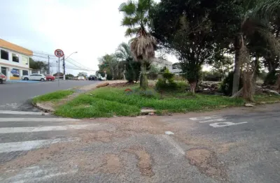 Terreno comercial para alugar na Rua Liberdade / Esquina Apa, Igara, Canoas