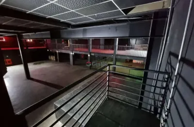 Sala comercial para alugar na Rua Anita Garibaldi, 20, Centro, Canoas