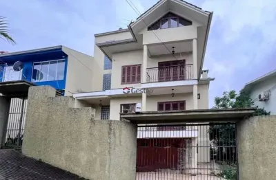 Aluguel de sobrado em canoas - nossa senhora das graças - área urbana - 330m²