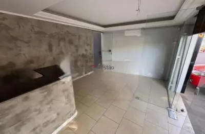 Ponto comercial para alugar na Rua Santa Maria, 829, Nossa Senhora das Graças, Canoas