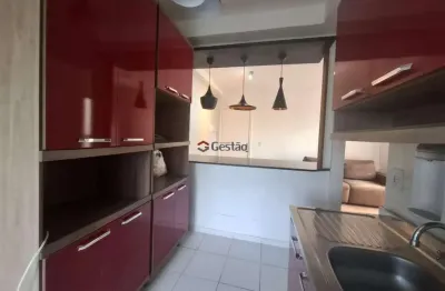 Apartamento com 2 quartos para alugar na Avenida Armando Fajardo, 2100, Igara, Canoas