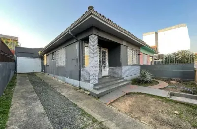 Casa comercial para aluguel em canoas, centro - 200m²