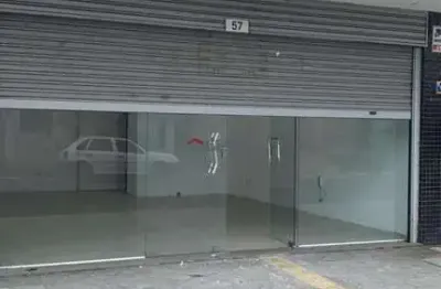 Ponto comercial para alugar na Rua Barão do Rio Branco, 67, Niterói, Canoas