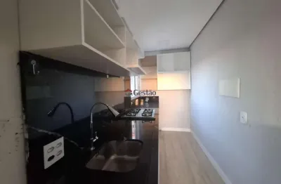 Apartamento com 2 quartos para alugar na Rua A J Renner, 1362, Estância Velha, Canoas