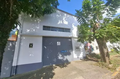 Barracão / Galpão / Depósito para alugar no Centro, Canoas 