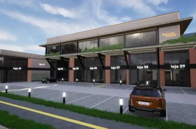 Ponto comercial para alugar no Estância Velha, Canoas 