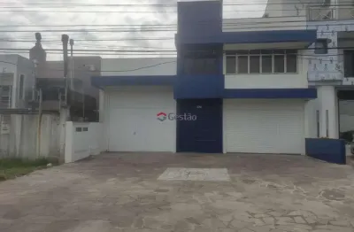 Ponto comercial à venda na Rua Pirapo, 578, Igara, Canoas