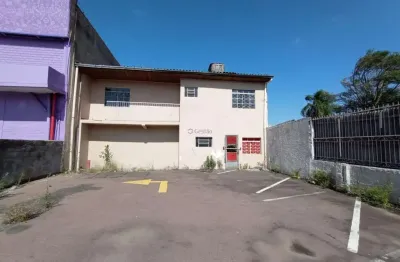 Ponto comercial para alugar no Centro, Canoas 
