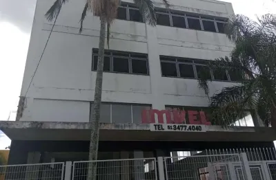 Prédio para alugar no Marechal Rondon, Canoas 