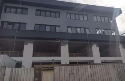 Ponto comercial para alugar na Rua Luiz Jeronymo Busato, 532, Marechal Rondon, Canoas