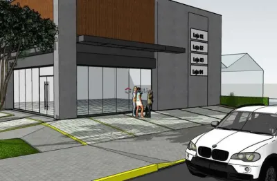 Ponto comercial para alugar na Rua Venâncio Aires, 3533, Niterói, Canoas