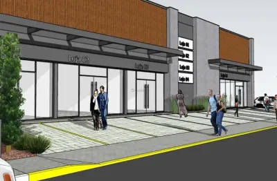 Ponto comercial para alugar no Niterói, Canoas 