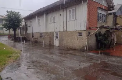 Casa comercial para alugar no São José, Canoas 