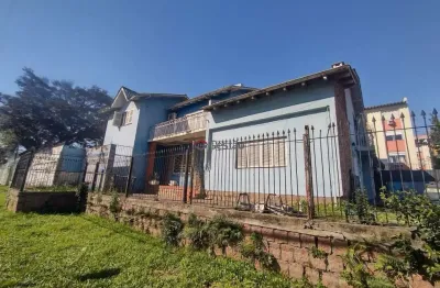 Casa com 2 quartos para alugar na Rua Mathias Velho, Centro, Canoas