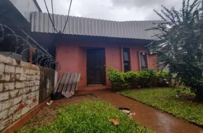 Casa com 2 quartos para alugar no São José, Canoas 