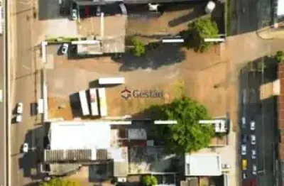Terreno comercial para alugar na Avenida Getúlio Vargas, 7001, Igara, Canoas