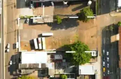 Terreno para aluguel em canoas - área urbana em igara