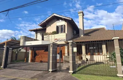 Sobrado de alto padrão em 02 terrenos com piscina bairro bela vista