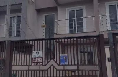 Casa com 3 quartos à venda no Igara, Canoas 