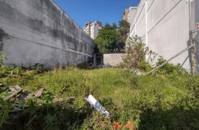 Terreno comercial para alugar na Rua Mathias Velho, 434, Centro, Canoas