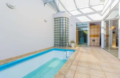 Casa com 3 quartos à venda no Igara, Canoas 