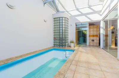 Casa com 3 quartos à venda na Rua dos Girassóis, 242, Igara, Canoas