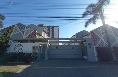 Casa com 3 quartos à venda na Rua Antônio Fonseca Barcelos, 200, Marechal Rondon, Canoas