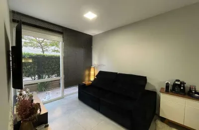 Apartamento com 3 quartos para alugar na Avenida Doutor Sezefredo Azambuja Vieira, 2277, Marechal Rondon, Canoas