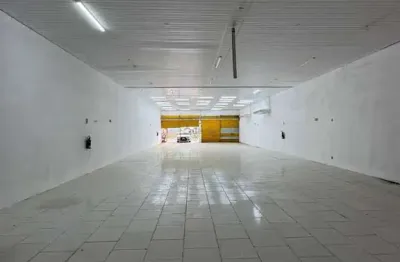 Ponto comercial para alugar no Mathias Velho, Canoas 