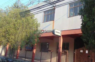 Prédio à venda na Rua Júlio de Castilhos, 207, Niterói, Canoas