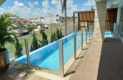 Casa com 5 quartos à venda na Avenida Açucena, 50, Loteamento Bela Vista, Canoas