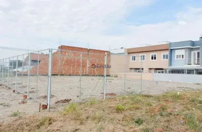 Terreno comercial para alugar na Avenida Armando Fajardo, 2795, Igara, Canoas