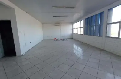 Sala comercial para alugar na Avenida Getúlio Vargas, 2545, Centro, Canoas