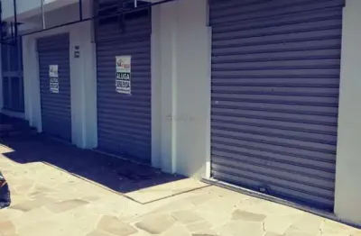 Ponto comercial para alugar na Nossa Senhora das Graças, Canoas 