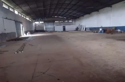Barracão / galpão / depósito para alugar no centro, nova santa rita , 1000 m2 por r$ 15.000