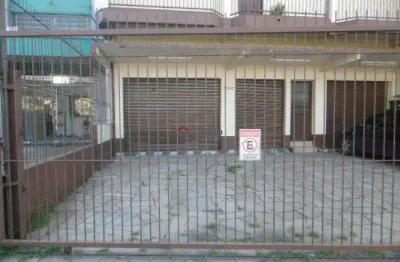 Ponto comercial para alugar na avenida guilherme schell, 3062, fátima, canoas, 70 m2 por r$ 1.800