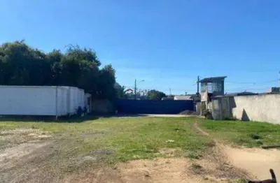 Barracão / Galpão / Depósito para alugar na Rua Evaristo da Veiga, 1040, São Luis, Canoas