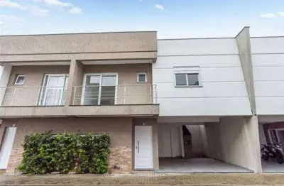 Casa com 3 quartos à venda no Niterói, Canoas 