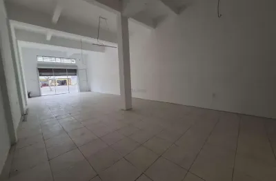 Ponto comercial para alugar no Mathias Velho, Canoas 