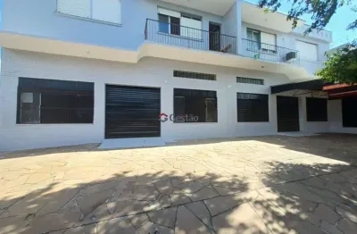 Ponto comercial para alugar na Rua Bolívia, 1023, São José, Canoas