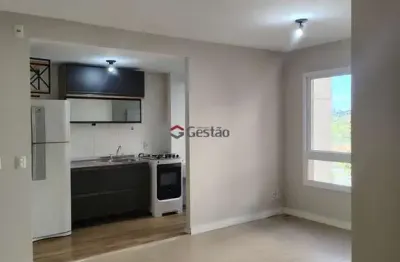 Apartamento à venda life park, marechal rondon - 63m² - churrasqueira, piscina e playground