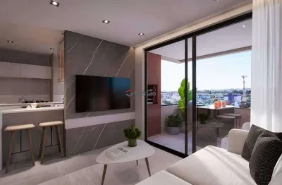 Apartamento com 2 quartos à venda na Rua Marechal Rondon, 639, Niterói, Canoas