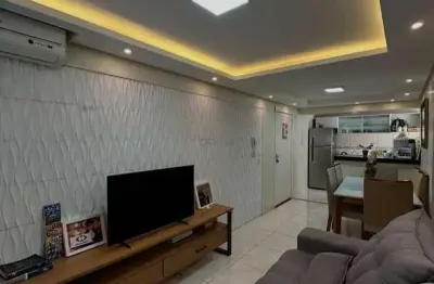 Apartamento em condomínio residencial no bairro igara/canoas - ótima oportunidade!