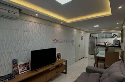 Apartamento em condomínio residencial no bairro igara/canoas - ótima oportunidade!