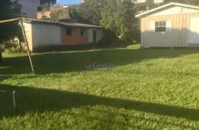 Terreno à venda na Rua Coronel Lafayette Cruz, 85, Estância Velha, Canoas