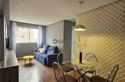 Apartamento com 2 quartos à venda na Rua Professora Silvia Síeben Meotti, 84, São José, Canoas