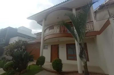 Casa para alugar no Loteamento Bela Vista, Canoas 