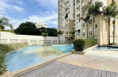 Apartamento com 3 quartos à venda na Rua Frederico Guilherme Ludwig, 80, Centro, Canoas