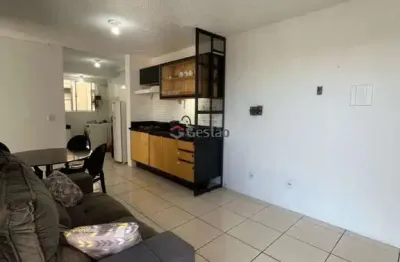 Apartamento com 3 quartos à venda na Rua Dos Camboatas, 585, Igara, Canoas