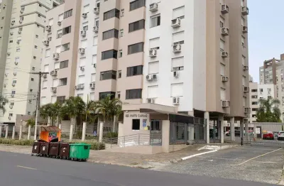 Excelente apartamento com 2 quartos no centro em canoas  à venda